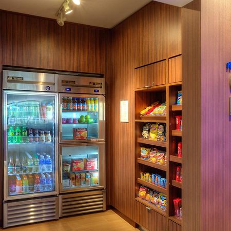 Fairfield Inn & Suites By Marriott Austin סן מרקוס מראה חיצוני תמונה
