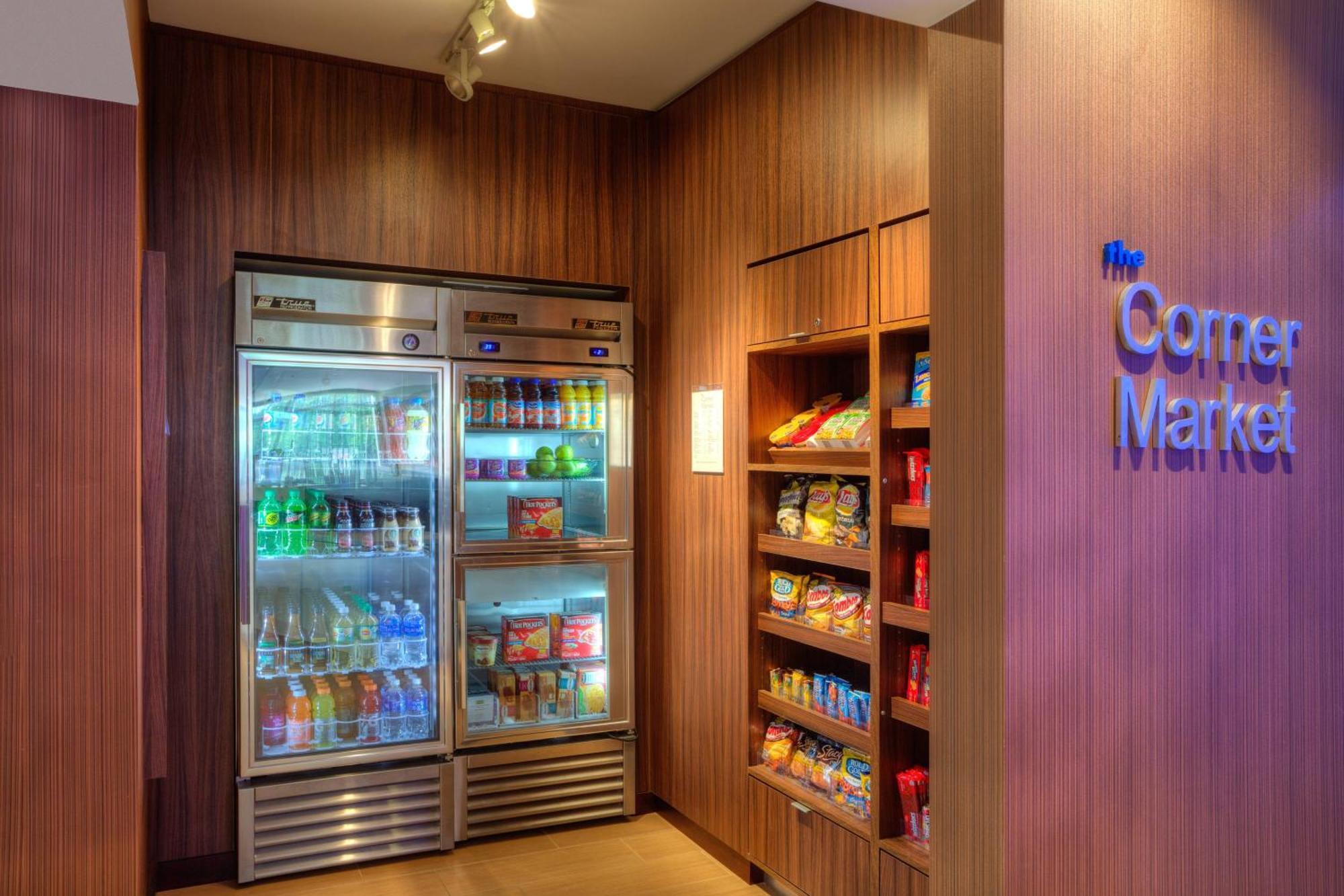 Fairfield Inn & Suites By Marriott Austin סן מרקוס מראה חיצוני תמונה