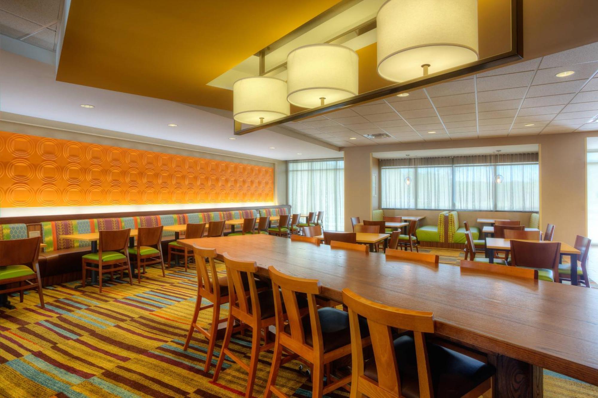 Fairfield Inn & Suites By Marriott Austin סן מרקוס מראה חיצוני תמונה