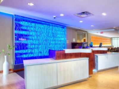 Fairfield Inn & Suites By Marriott Austin סן מרקוס מראה חיצוני תמונה