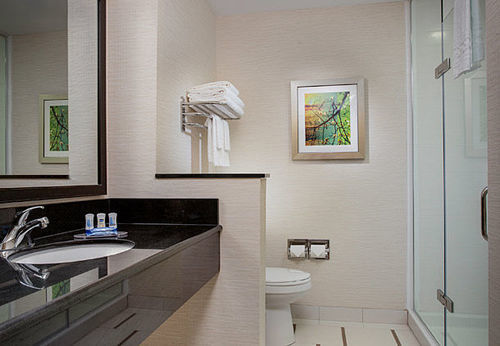 Fairfield Inn & Suites By Marriott Austin סן מרקוס מראה חיצוני תמונה