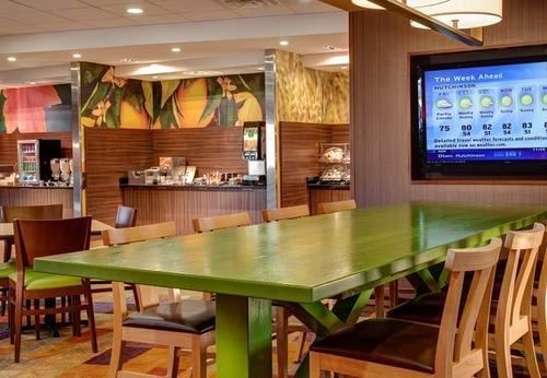 Fairfield Inn & Suites By Marriott Austin סן מרקוס מראה חיצוני תמונה