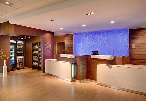 Fairfield Inn & Suites By Marriott Austin סן מרקוס מראה חיצוני תמונה